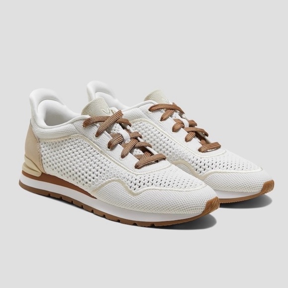 Vivaia Shoes - Vivaia Unisex Slip-On Mesh Sneakers (Allday)